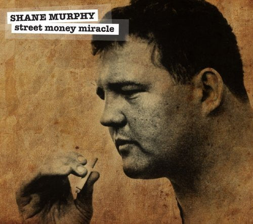 Shane Murphy / Street Money Miracle - CD (Used)
