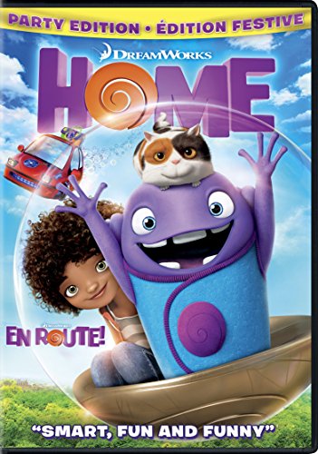 Home - DVD