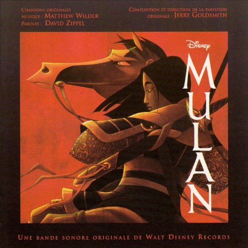 Mulan (Francais)