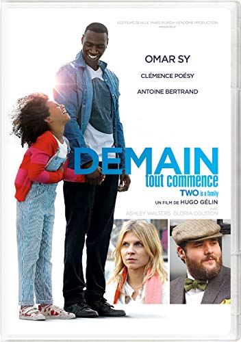Two Is a Family - DVD