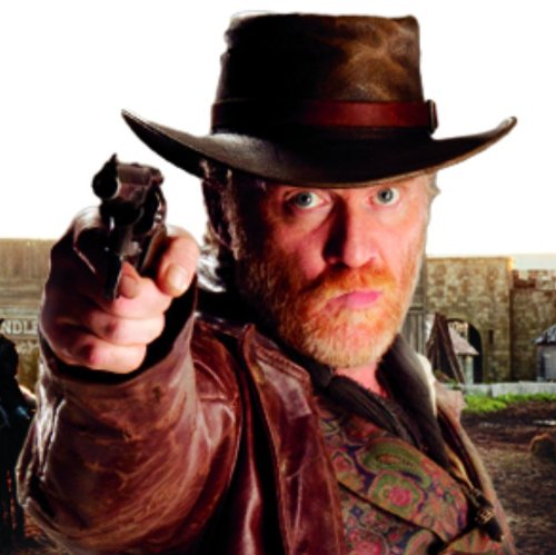 Dead in Tombstone (Sous-titres français) - DVD (Used)