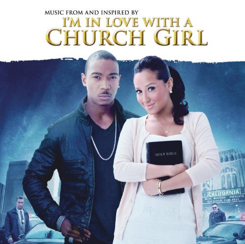 Soundtrack / I'M In Love With A Church Girl - CD