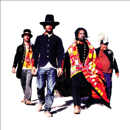 Ben Harper and the Innocent Criminals / Burn to Shine - CD (Used)