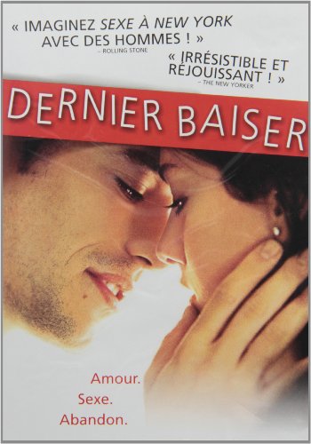Le Dernier Baiser - DVD (Used)