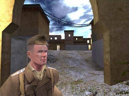 Medal Of Honor: Débarquement Allié