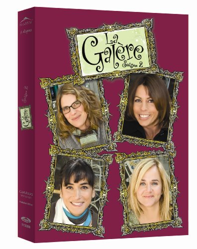 La Galère / Saison 2 - DVD