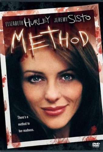 Method - DVD (Used)