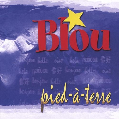 Pied-A-Terre by Blou