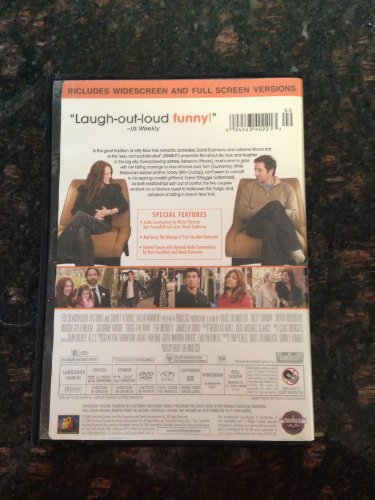 Trust the Man - DVD (Used)