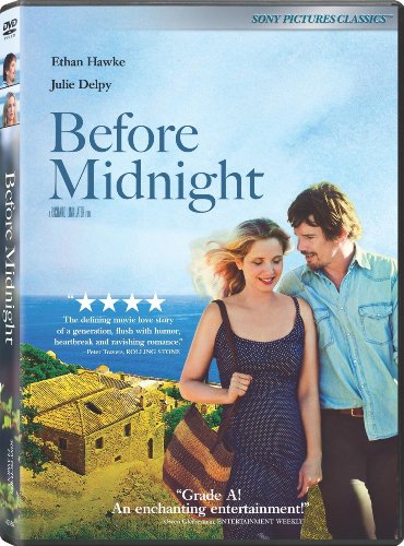 Before Midnight - DVD