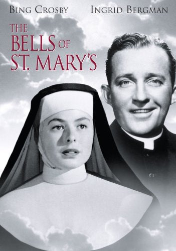The Bells of St. Mary's - DVD (Used)