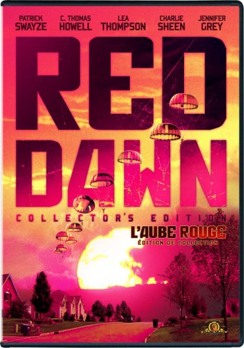 Red Dawn - 2 Disc Collector's Edition - DVD