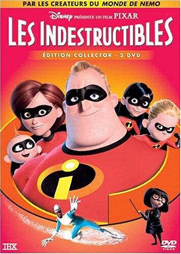 Les Indestructibles [Édition Collector]