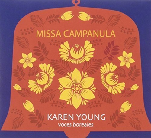 Missa Campanula