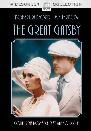 Gatsby le Magnifique - DVD (Occasion)
