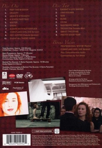 Fade to Red: Video Collection [Import]