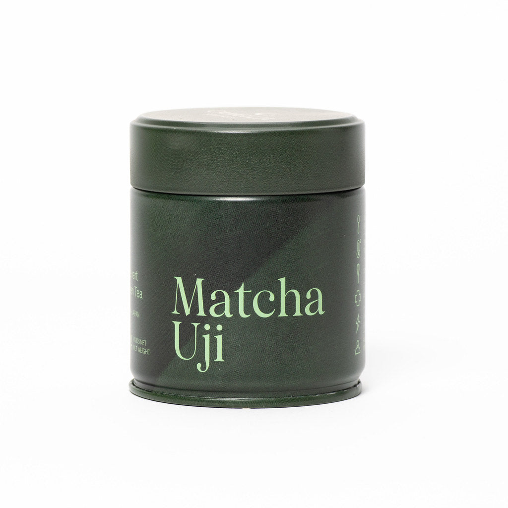 Matcha Uji - Grade cérémonial