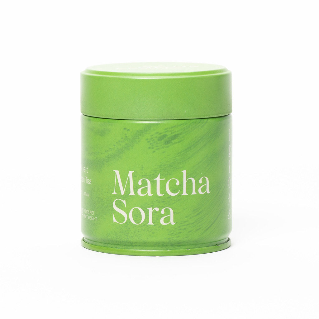 Matcha Sora
