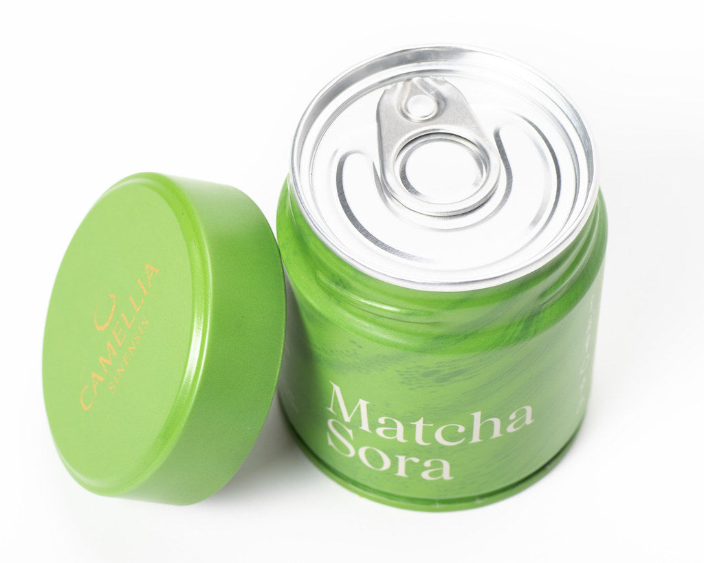 Matcha Sora