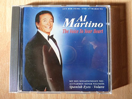 The Voice to Your Heart