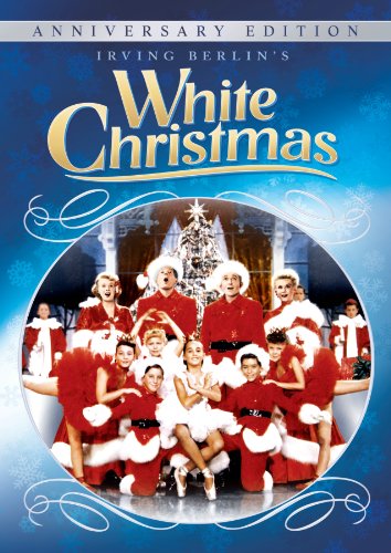Irving Berlin's White Christmas (Anniversary Edition) - DVD (Used)