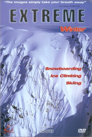 Extreme Winter - DVD [Import]