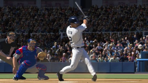 MLB 08: The Show - PlayStation 3