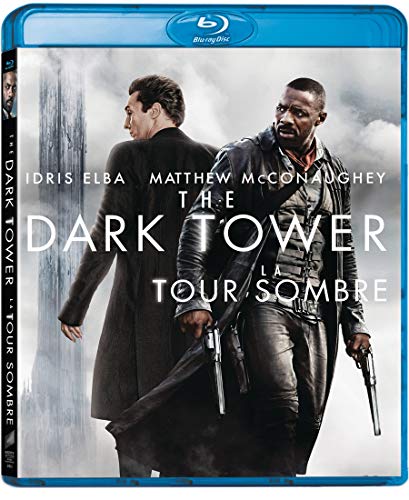The Dark Tower - Blu-Ray