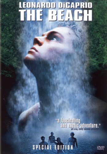 The Beach - DVD (Used)