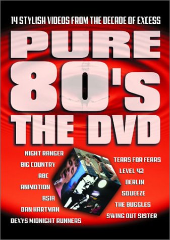 Pure 80's