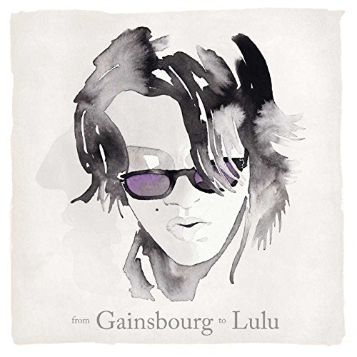 Lulu Gainsbourg / From Gainsbourg To Lulu - CD (Used)