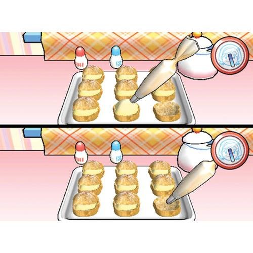Cooking Mama: Cook Off - Wii