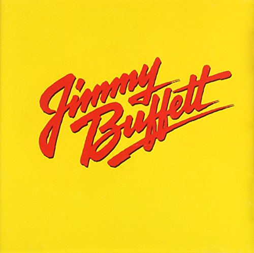 Jimmy Buffett / Songs You Know By Heart - CD (Used)