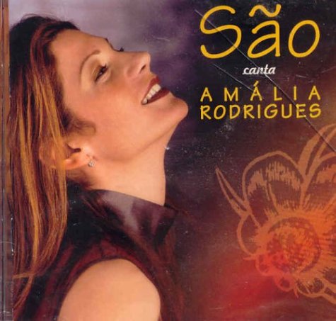 Sao / Chante Amalia Rodriguez - CD (Used)