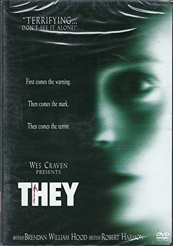 Wes Craven Presents They