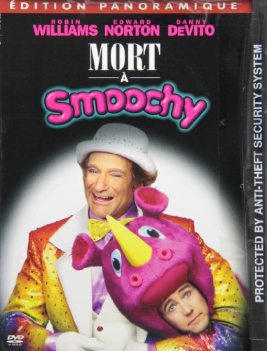 Mort à Smoochy (Widescreen) (Version française)