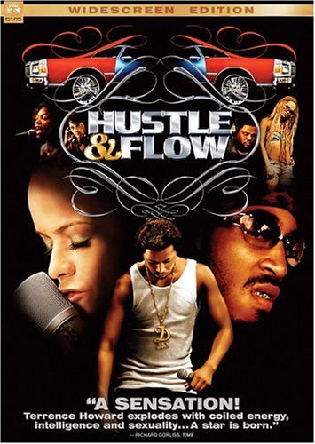 Hustle & Flow (Widescreen Edition) - DVD (Used)