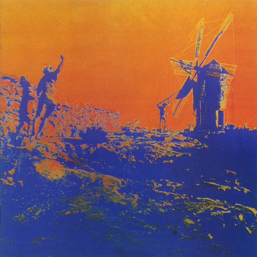 Pink Floyd / Music From The Film More - CD (Used)
