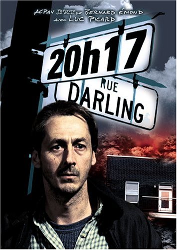 20h17 Rue Darling - DVD (Usagé)