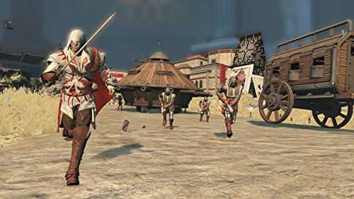 Toy Soldier Parent - PS4 (Used)