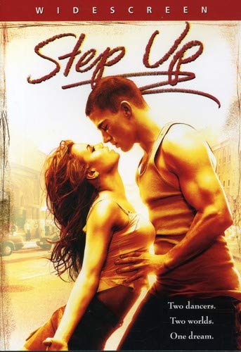 Step Up - DVD (Used)