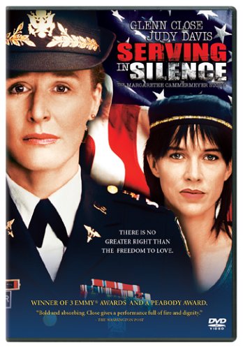 Servir en silence : l'histoire de la colonelle Margarethe Cammermeyer
