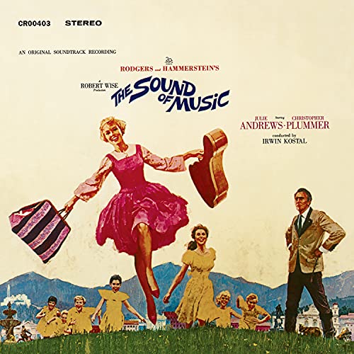 Bande originale / La Mélodie du bonheur - CD (Occasion)