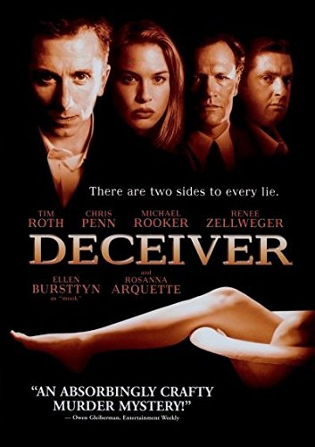 Deceiver / L'imposteur (Bilingual)
