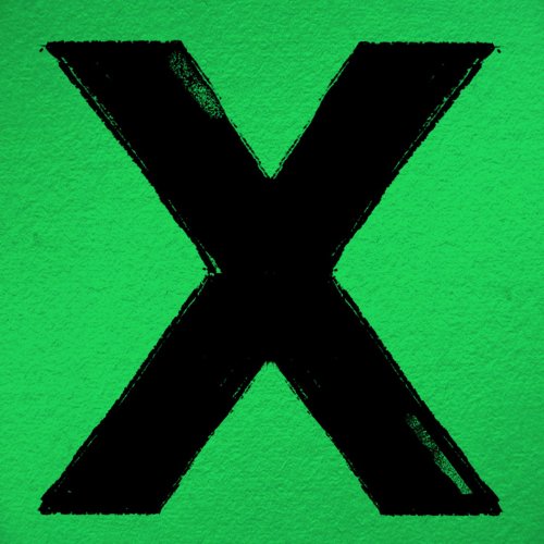 Ed Sheeran / x (Deluxe Edition) - CD (Occasion)