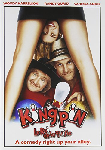 Kingpin - DVD (Occasion)