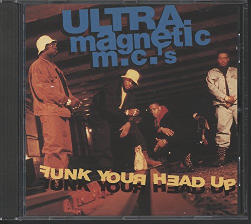 Funk Your Head Up