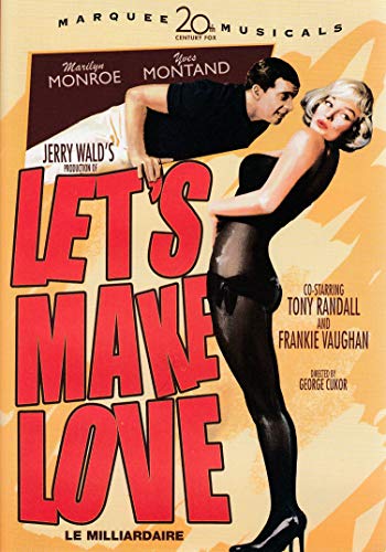Let's Make Love (Bilingual)