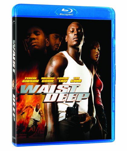 Waist Deep - Blu-Ray (Used)