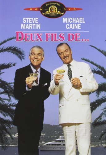 Dirty Rotten Scoundrels (Version française)
